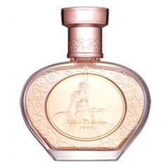 Milano Collection 2009 by Kanebo perfume bottle