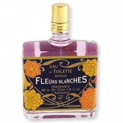 Fleurs Blanches by Outremer / L'Aromarine perfume bottle