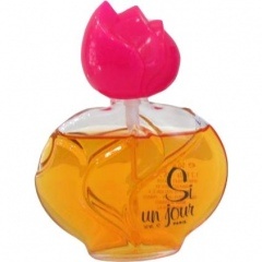 Si un jour by Philippe Vullion perfume bottle