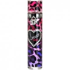 Snooki EDP by Nicole Polizzi perfume bottle