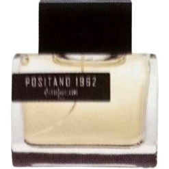 Positano 1962 by Pierre Guillaume perfume bottle