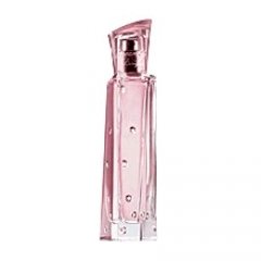 Dreamlife Bouquet by Avon perfume bottle