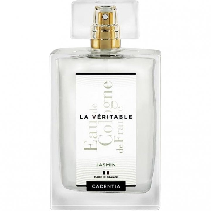 La Véritable - Jasmin by Laboratoires Cadentia perfume bottle