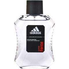Team Force EDT by Adidas perfume bottle