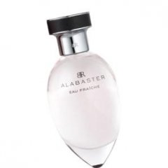 Alabaster Eau Fraîche by Banana Republic perfume bottle