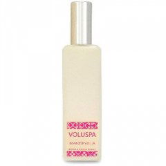 Mandevilla by Voluspa perfume bottle