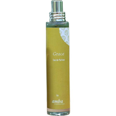 Grace by Amba perfume bottle