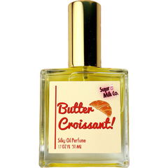 Butter Croissant! by Sugar Milk! perfume bottle