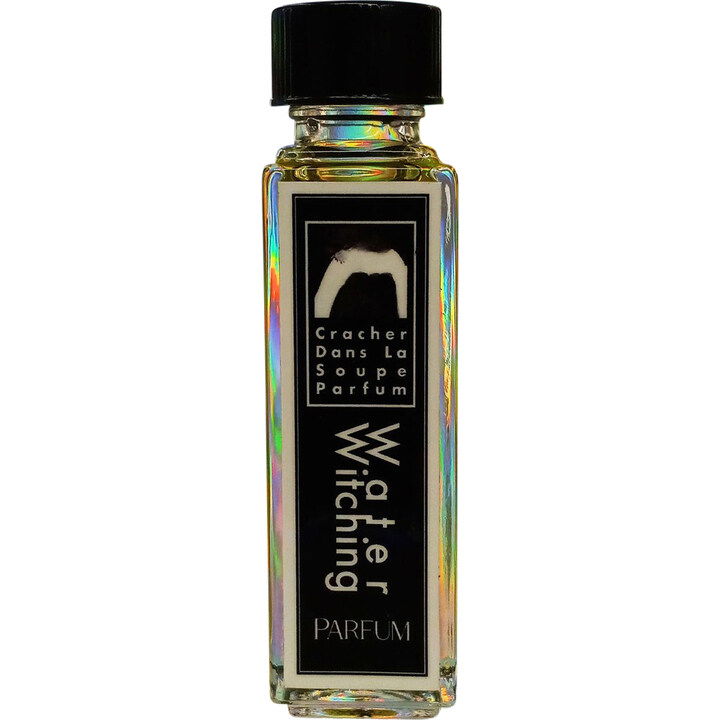 Water Witching (Parfum) by Cracher Dans La Soupe perfume bottle