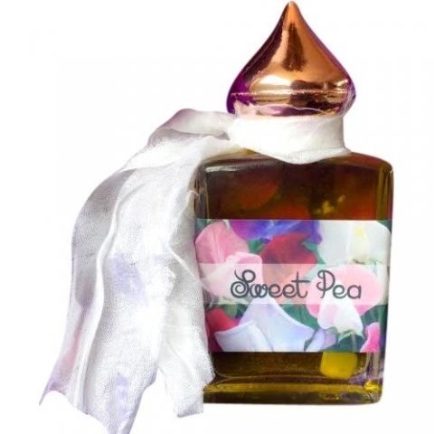 Sweet Pea