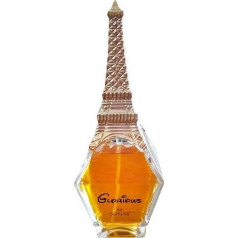 Glorious de Perfume