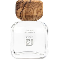 Taos Blue by Ayond perfume bottle