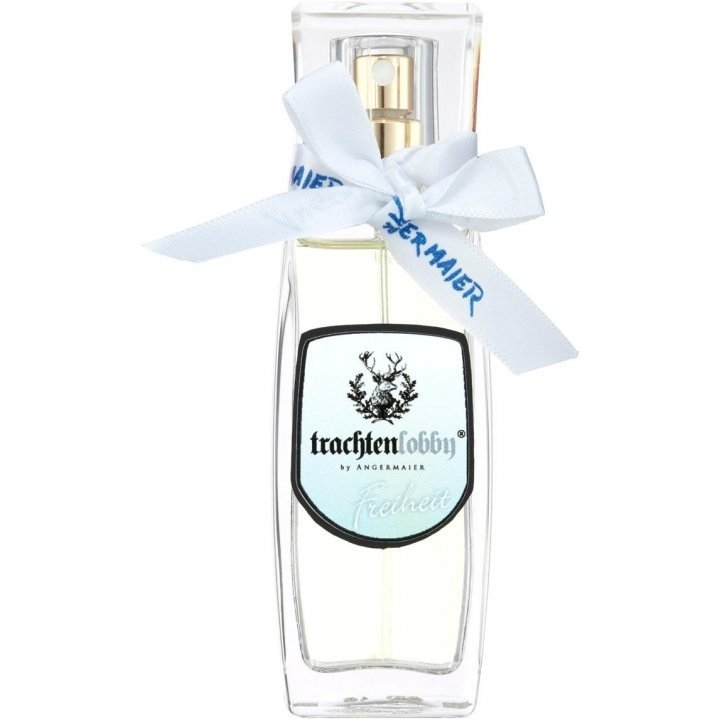 Trachtenlobby - Freiheit by Angermaier perfume bottle
