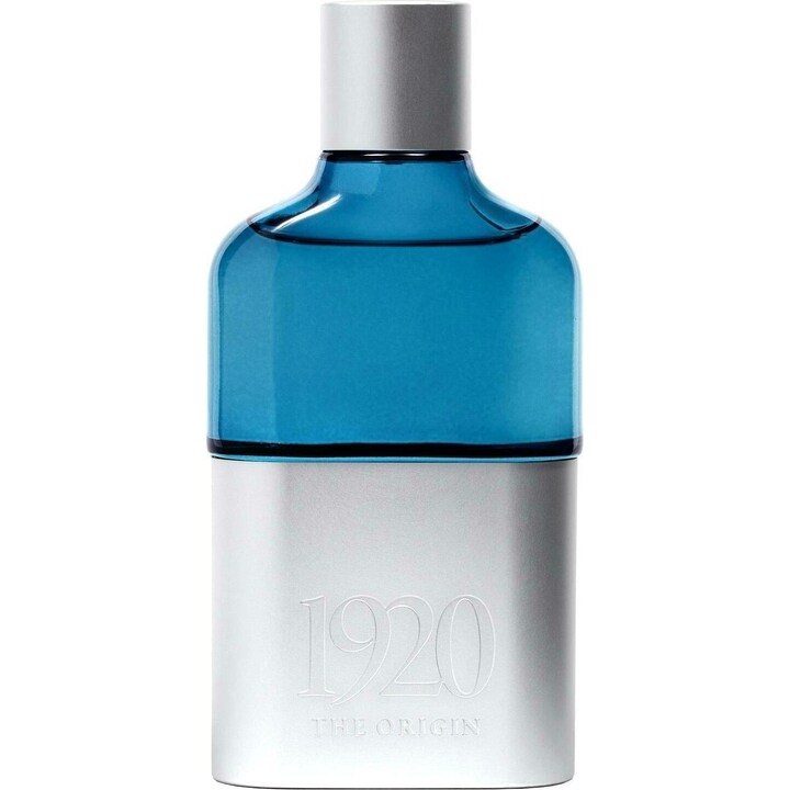 1920 The Origin EDT by Tous perfume bottle