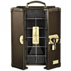1 Million 18 Carat by Paco Rabanne perfume bottle