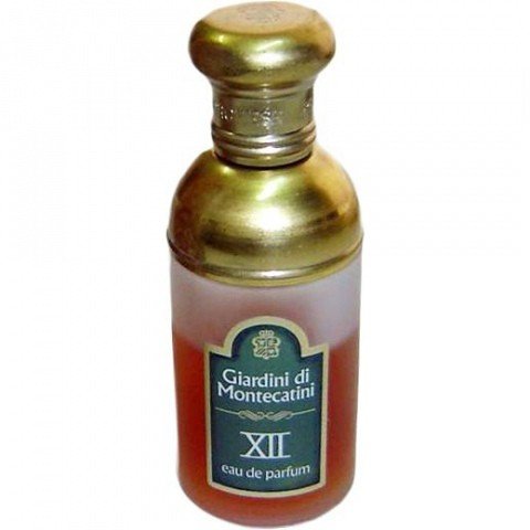 Giardini di Montecatini XII by Borghese perfume bottle