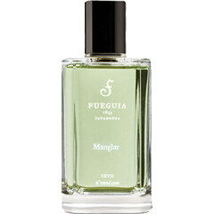 Manglar (Perfume) by Fueguia 1833 perfume bottle