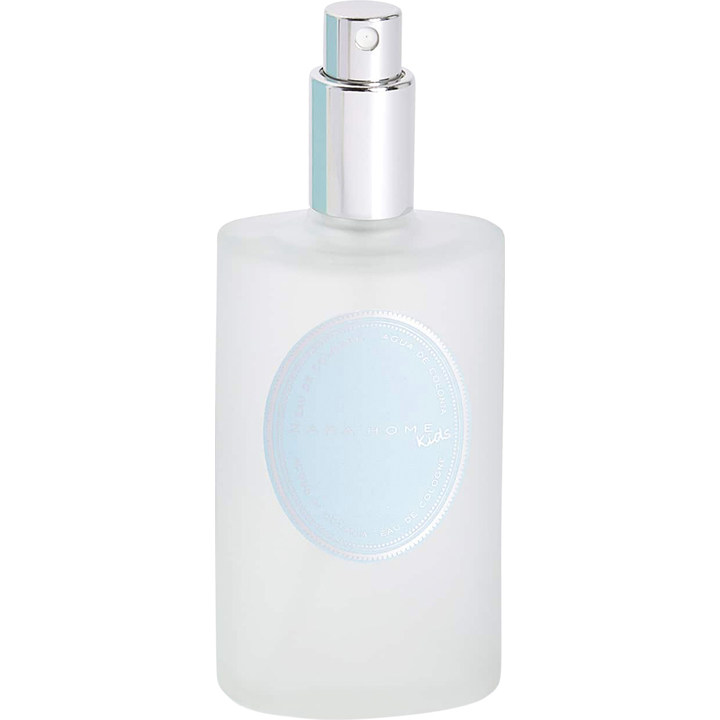 Zara Home Kids - Agua de Colonia by Zara Home perfume bottle