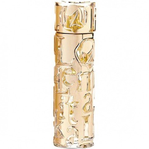 Elle L'Aime à la Folie by Lolita Lempicka perfume bottle