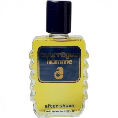 Courrèges Homme (After Shave) by Courrèges perfume bottle