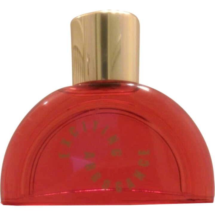 Exciting Arrogance by Arrogance perfume bottle