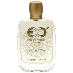 Sicurezza by Exò perfume bottle
