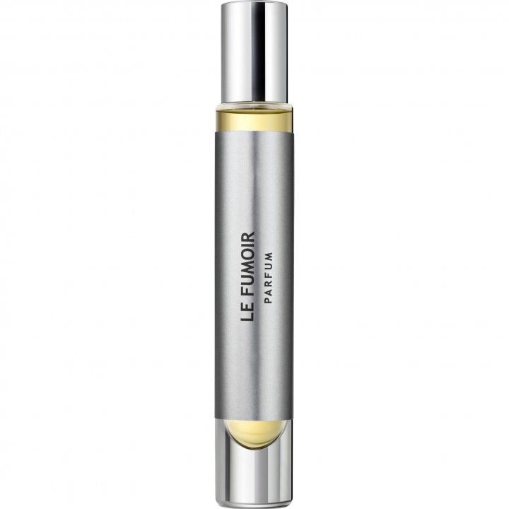 Le Fumoir by Therapeutate Parfums perfume bottle