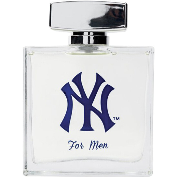 New York Yankees for Men (After Shave Lotion) by New York Yankees perfume bottle