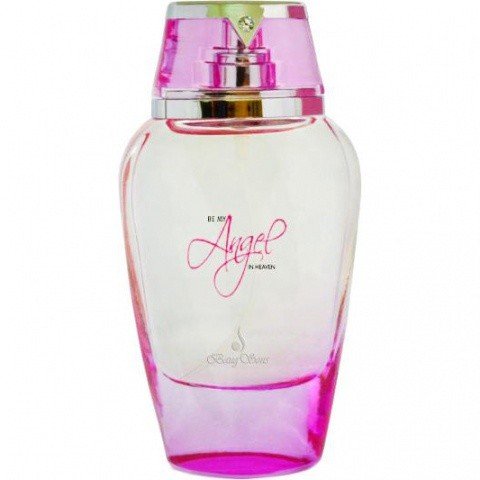 Be My Angel in Heaven by Baug Sons perfume bottle