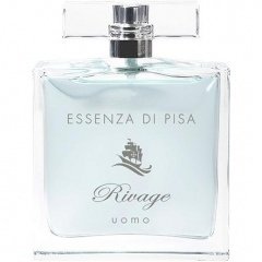 Rivage Uomo by Essenza di Pisa perfume bottle