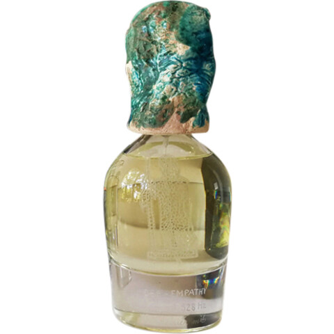 Empathy by DBE perfume bottle