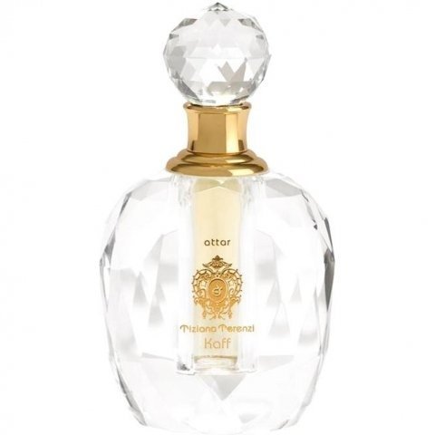 Kaff Attar by Tiziana Terenzi perfume bottle