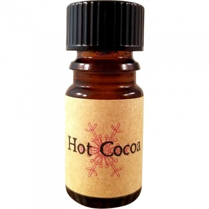 Hot Cocoa by Arcana Wildcraft perfume bottle