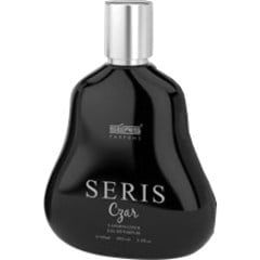 Czar by Seris Parfums perfume bottle