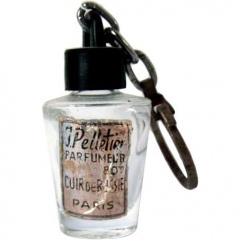 Cuir de Russie by J.Pelletier perfume bottle