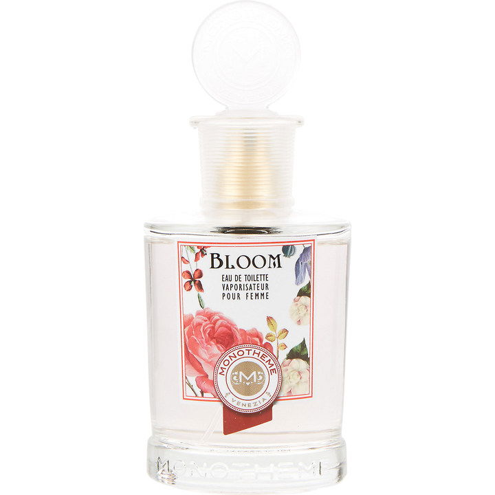 Bloom by Monotheme perfume bottle
