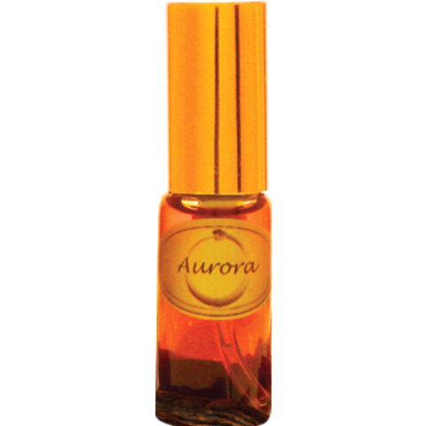 Aurora by African Aromatics / House of Mir perfume bottle