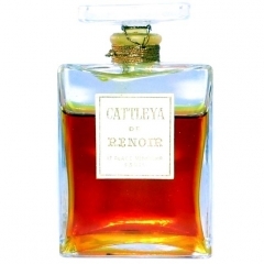 Cattleya by Renoir Paris perfume bottle