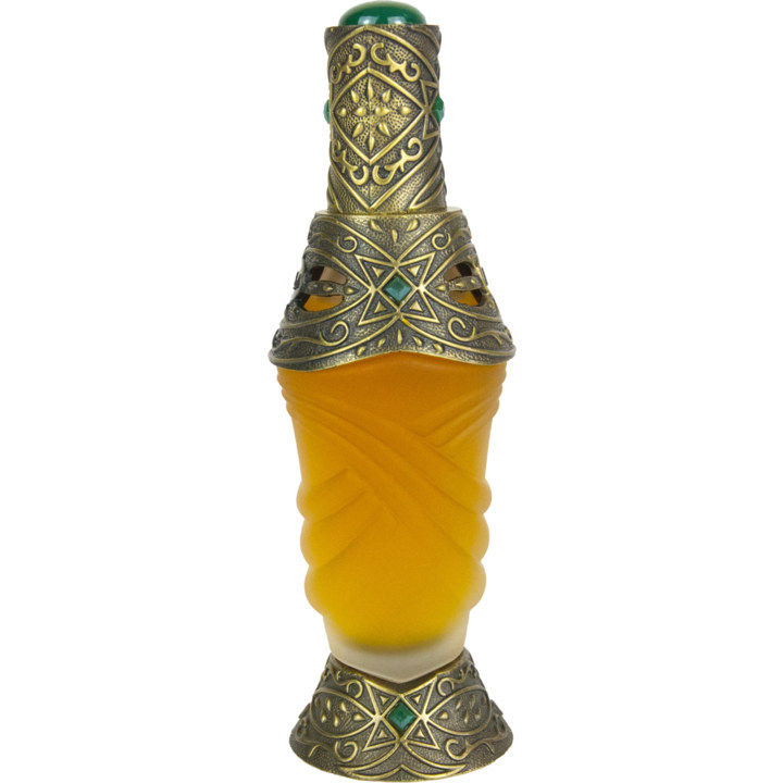 Al Ma'ali by Mishal Muzaffar Atarji perfume bottle
