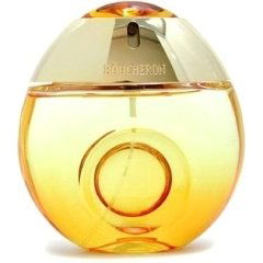 Boucheron Eau Légère 2005 by Boucheron perfume bottle