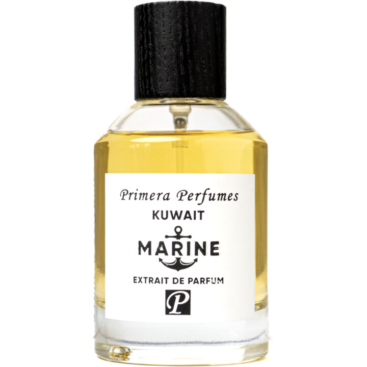 Marine by Primera Perfumes perfume bottle