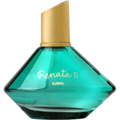 Renata II by Ajmal perfume bottle