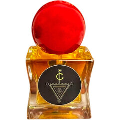 Amazigh by Barzakh perfume bottle