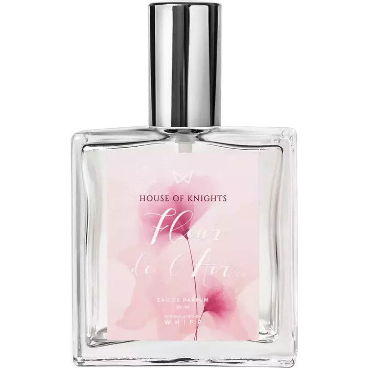 House of Knights - Fleur de l'Air by Whiff perfume bottle