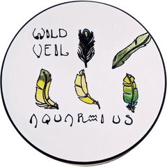 Aquarius by Wild Veil Perfume perfume bottle