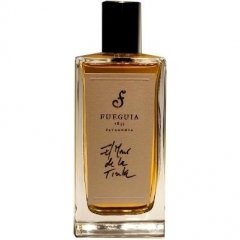 El Mono de la Tinta (Perfume) by Fueguia 1833 perfume bottle