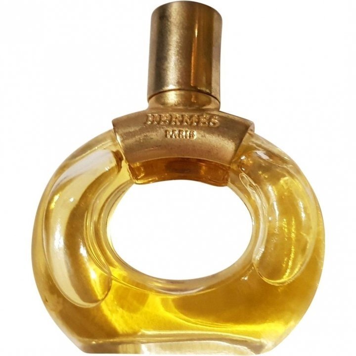 Parfum d'Hermès (Parfum) by Hermès perfume bottle