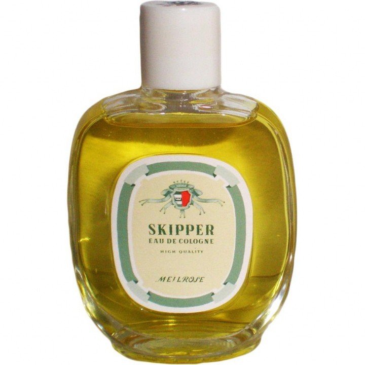 Skipper by Mellrose perfume bottle