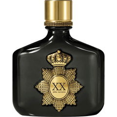 John Varvatos XX Elixir by John Varvatos perfume bottle