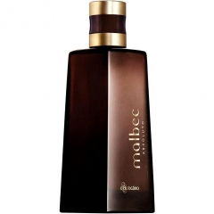 Malbec Absoluto by O Boticário perfume bottle